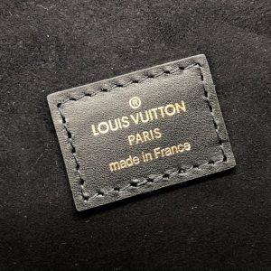 Louis Vuitton Damier Pouch for Papillon Bag