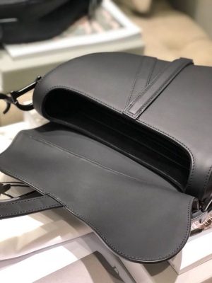 Medium Shoulder Strap Bag