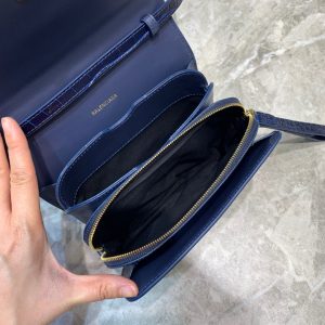 Half-Poly Goggle Bag For Absorbing Moisture And Polishing Lens