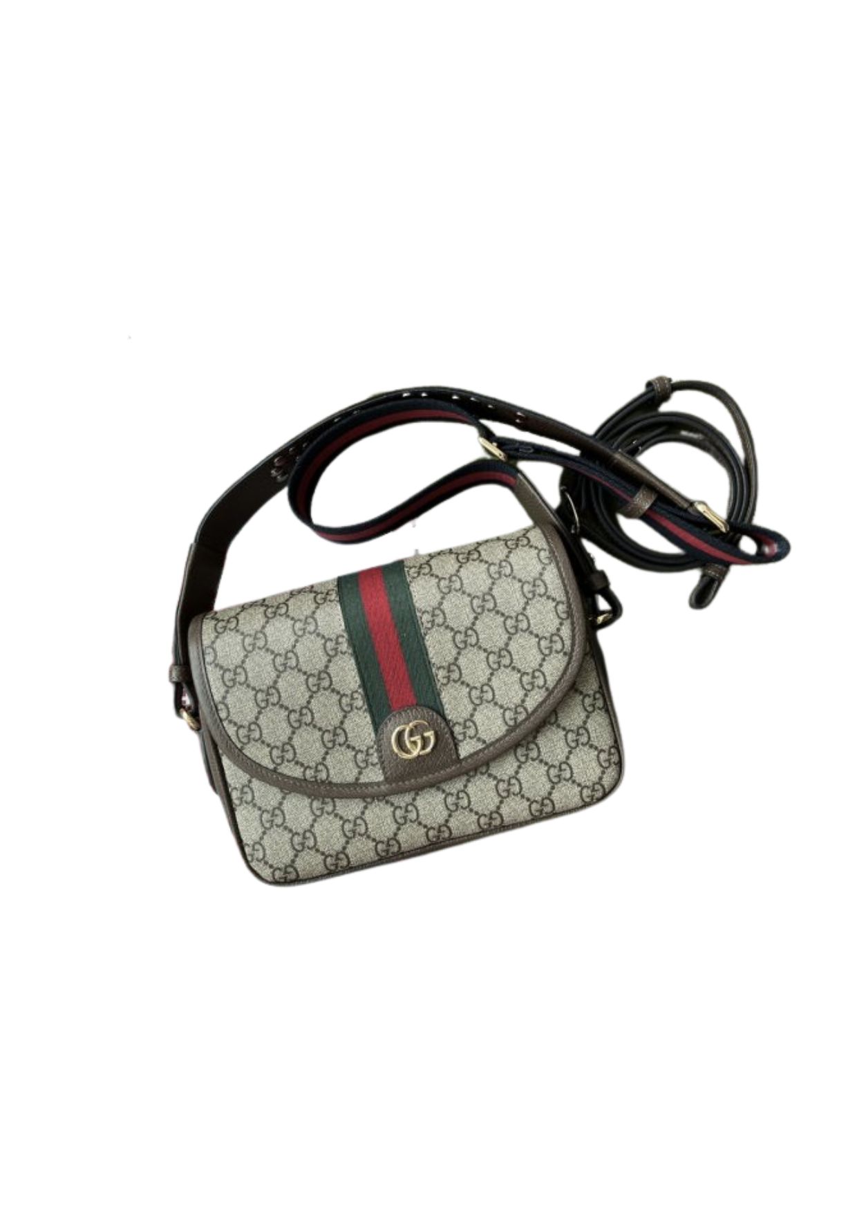 Gucci's Jordaan leather loafers - Acm Shop - jacquard gucci