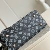 louis vuitton bella bucket bag black for women womens handbags shoulder bags and crossbody bags 126in32cm lv 9988