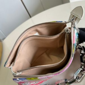 3 louis vuitton coussin bb handbag multicolor for women womens handbags shoulder bags and crossbody bags 83in21cm lv m21157 9988