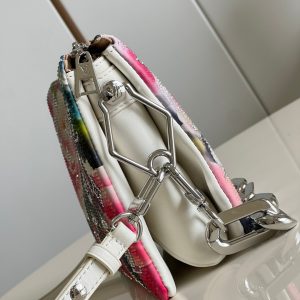 7 louis vuitton coussin bb handbag multicolor for women womens handbags shoulder bags and crossbody bags 83in21cm lv m21157 9988