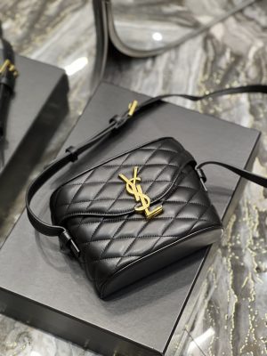 Ysl handbag box hot sale