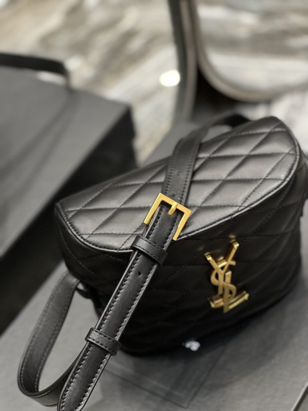 Ysl flip online bag