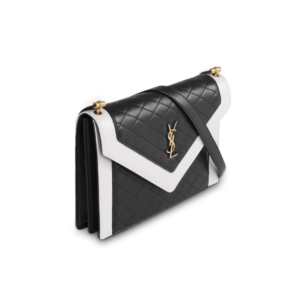 4 saint laurent gaby mini satchel black for women womens bags 79in20cm ysl 9988
