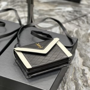 13 saint laurent gaby mini satchel black for women womens bags 79in20cm ysl 9988