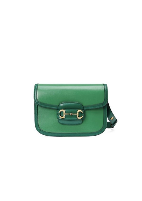 4 gucci horsebit 1955 shoulder bag green for women womens bags 98in25cm gg 9988