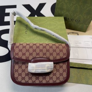 7 gucci horsebit 1955 shoulder bag beige and ivory for women womens bags 98in25cm gg 9988