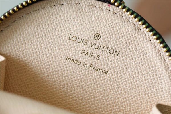 10 louis vuitton pochette double monogram canvas for women womens bags shoulder and crossbody bags 102in26cm lv 9988