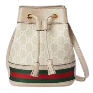 4 gucci ophidia small gg bucket bag white for women womens bags 10in25cm gg 9988