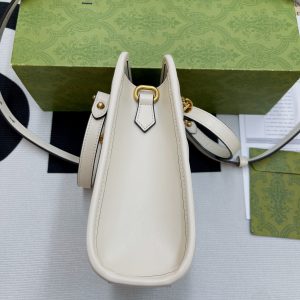 gucci marmont matelasse mini bag white for women womens bags 75in19cm gg 696123 dtdht 9022 9988