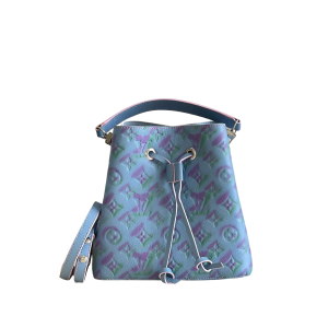 4 louis vuitton neonoe bb monogram empreinte lilas purple for women womens handbags shoulder and crossbody bags 79in20cm lv m46173 9988