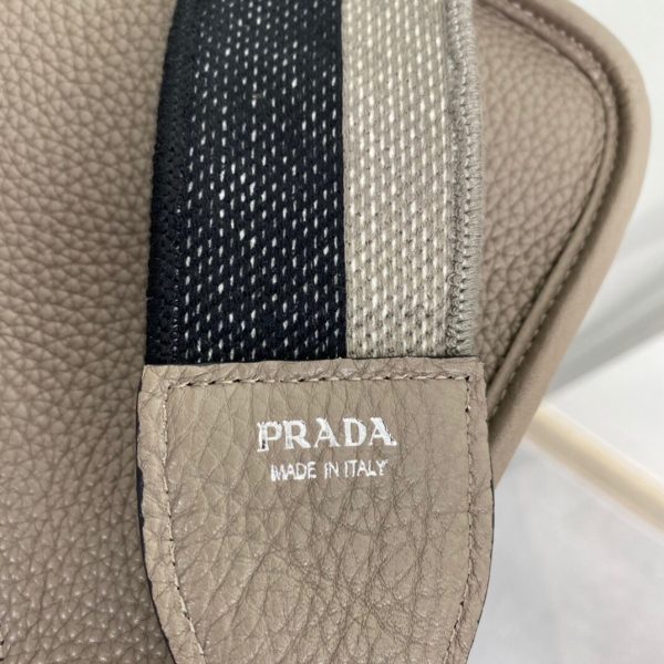 3 prada mini shoulder bag beige for women womens bags 79in20cm 9988