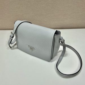 13 prada shoulder bag grey for women womens bags 9in23cm 1bd314 2dkv f010i v 3oo 9988