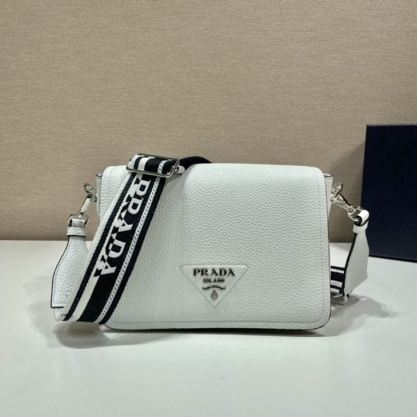 1 prada shoulder bag white for women womens bags 9in23cm 1bd314 2dkv f0009 v 3oo 9988