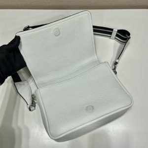 5 prada shoulder bag white for women womens bags 9in23cm 1bd314 2dkv f0009 v 3oo 9988