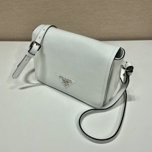 6 prada shoulder bag white for women womens bags 9in23cm 1bd314 2dkv f0009 v 3oo 9988