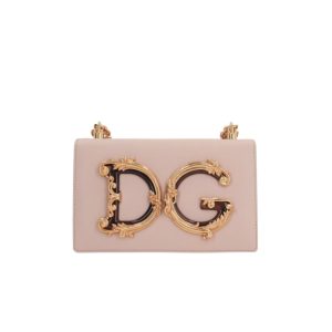 4 dolce gabbana dg girls crossbody bag pink for women 83in21cm dg bb6498az80180412 9988