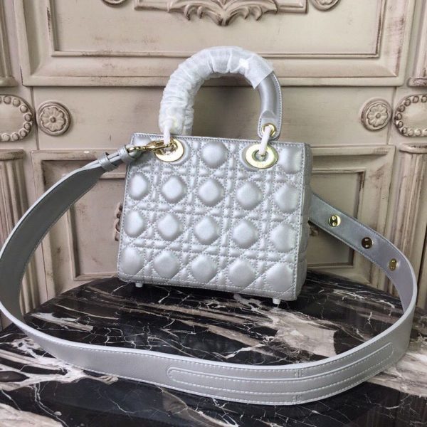 Lady Dior | DIOR