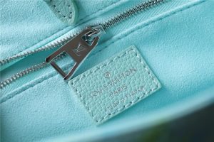 2-Louis Vuitton Onthego Pm Monogram Empreinte Light Green For Women Womens Bags Shoulder And Crossbody Bags 9.8In25cm Lv   9988
