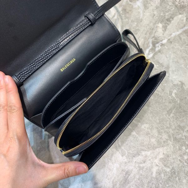 Small balenciaga online crossbody