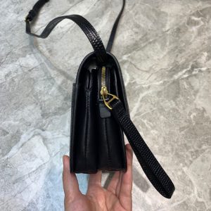 Balenciaga b small discount bag