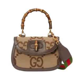 4 gucci sneakers bamboo 1947 jumbo gg small top handle bag camel and ebony jumbo gg canvas brown for women 83in21cm 675797 ukmdt 2570 9988