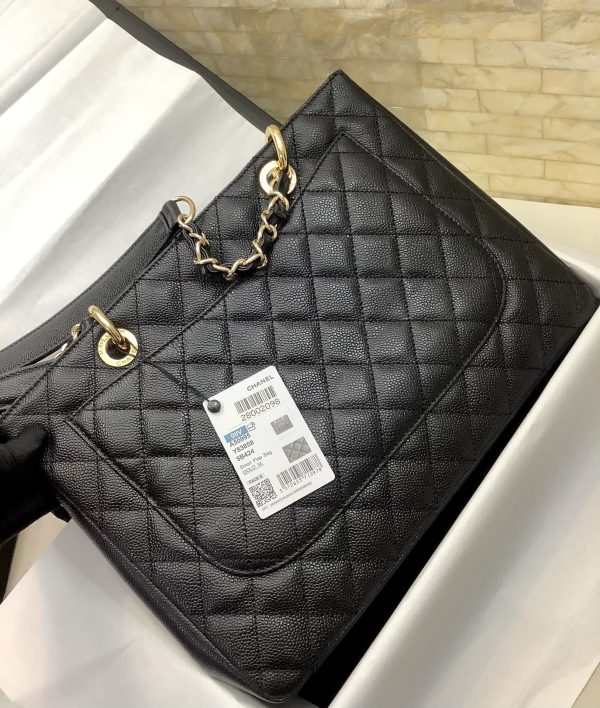 Chanel classic 2025 tote bag