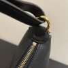 fendi fendigraphy small black for women womens handbags shoulder bags 114in29cm 8br798a5dyf1hej 9988