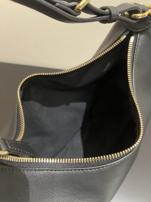 1 fendi fendigraphy small black for women womens handbags shoulder bags 114in29cm 8br798a5dyf1hej 9988