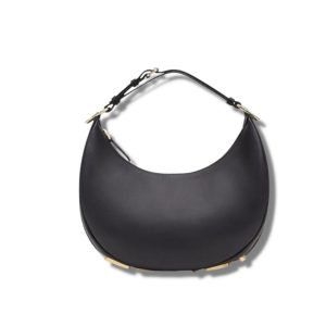 11 fendi fendigraphy small black for women womens handbags shoulder bags 114in29cm 8br798a5dyf1hej 9988