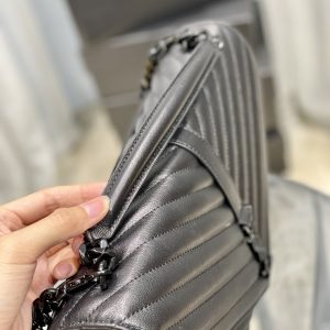 SAINT LAURENT TORBA NA RAMIĘ ELISE