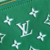 louis vuitton coussin pm bag monogram for women green 102in26cm lv m20760 9988