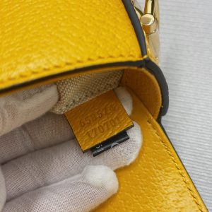 2 gucci x adidas horsebit 1955 mini bag yellow for women womens bags 81in21cm gg 658574 u3zdg 7775 9988 300x300