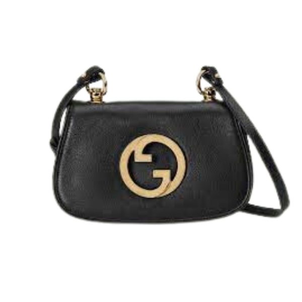 11 Ink gucci blondie mini bag black for women womens bags 87in22cm gg 698643 uxxag 1064 9988