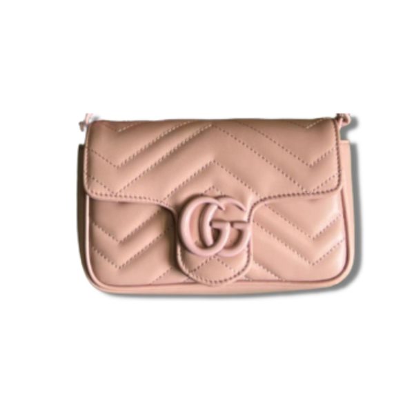 4 gucci marmont super mini bag pink for women womens bags 62in17cm gg 9988
