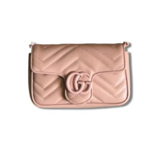 11 gucci marmont super mini bag pink for women womens bags 62in17cm gg 9988
