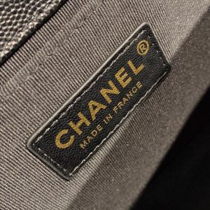 2 chanel boy handbag black for women womens bags shoulder and crossbody bags 98in25cm a67086 9988