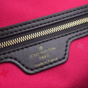 Louis Vuitton 2009 pre-owned Bulle PM bag