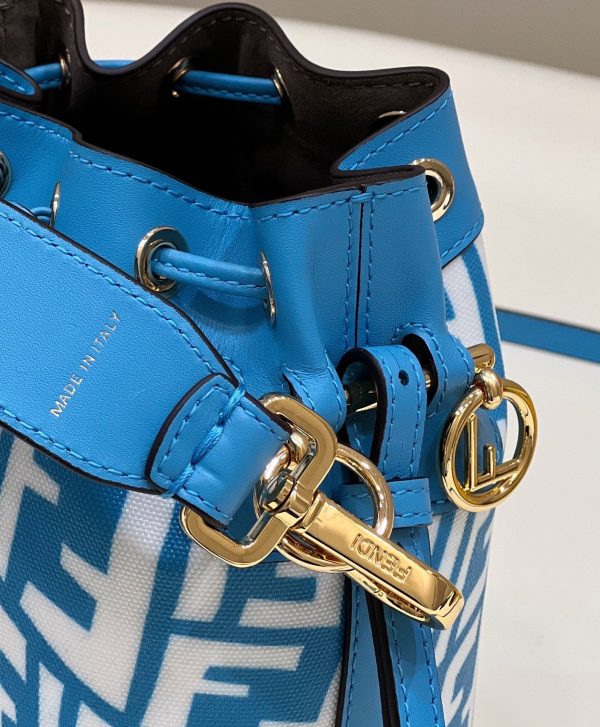 5 fendi mon tresor bag blue for women womens handbags shoulder and crossbody bags 71in18cm ff 8bs010 9988