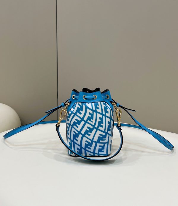 7 fendi mon tresor bag blue for women womens handbags shoulder and crossbody bags 71in18cm ff 8bs010 9988