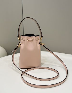1 fendi mon tresor pale pink for women womens handbags shoulder and crossbody bags 71in18cm ff 8bs010ac9lf14n1 9988