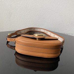 Mochila Premium Leather Backpack AM0AM08453 0HF