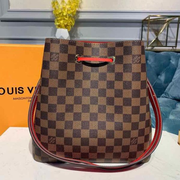 Louis vuitton neo neo bucket online bag