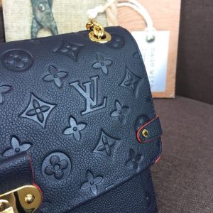 Louis Vuitton has come the closest that Ive seen