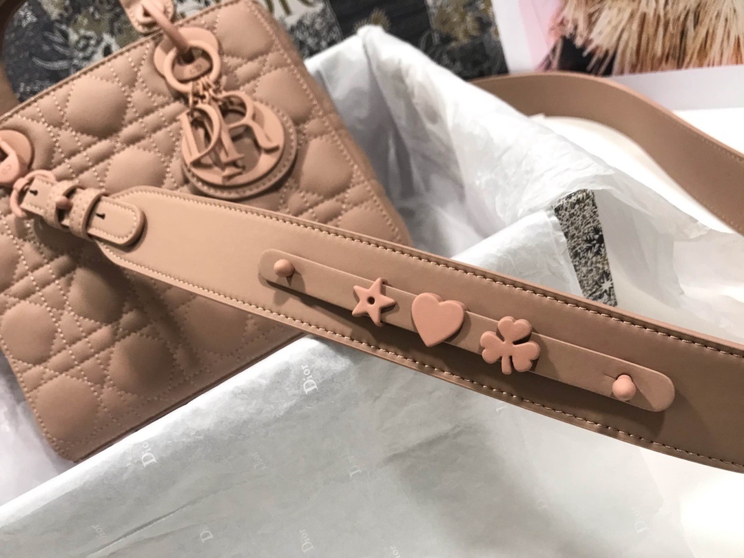 brown stripe logo crossbody Rachel bag - Christian Dior Smal brown stripe logo crossbody Rachel bag - Christian Dior Smal