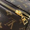 louis vuitton palm springs mini monogram canvas by nicolas ghesquire for women womens handbags 22cm lv m44873 9988