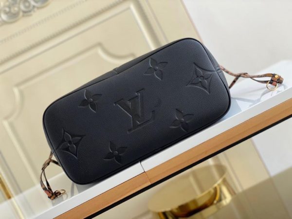 Lv heart monogram discount bag