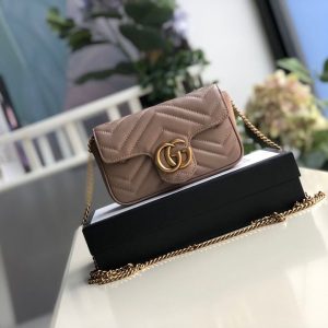 4 gucci marmont matelass super mini bag beige matelass chevron for women 62in165cm gg 9988